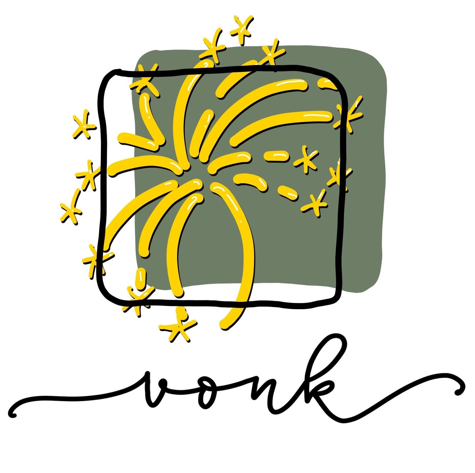 VONK logo